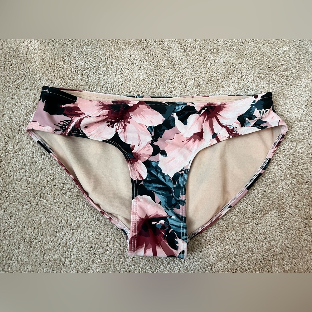 Albion Swim Bottoms